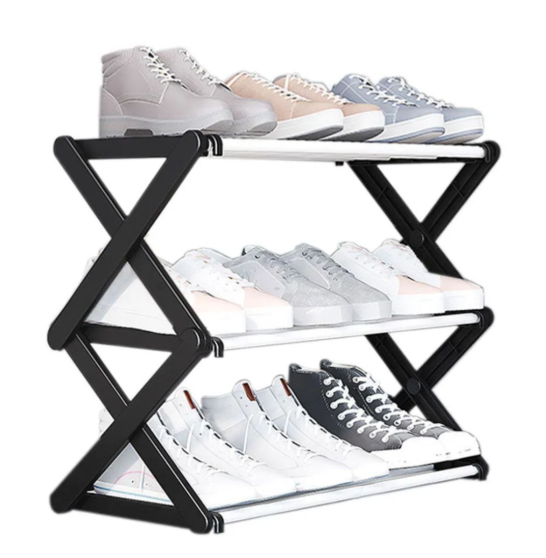 የጫማ ማስቀመጫ