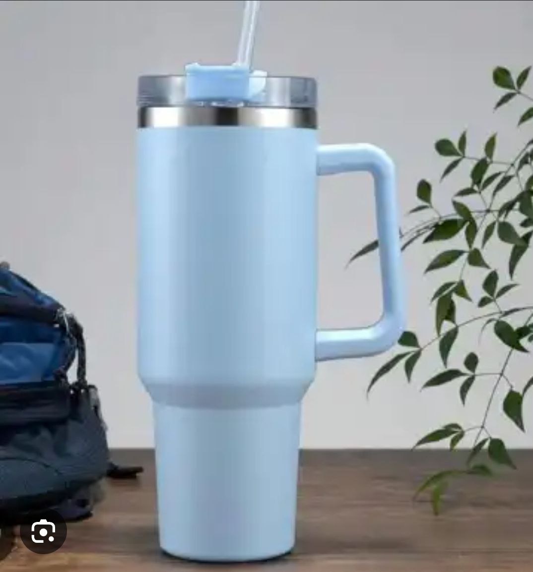 የማያቀዘቅዝ ማግ