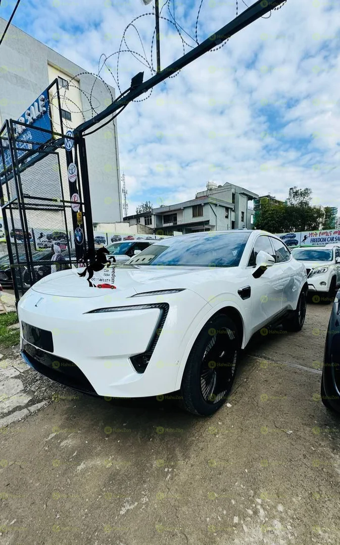 2025 Model-Avatar 11 EV