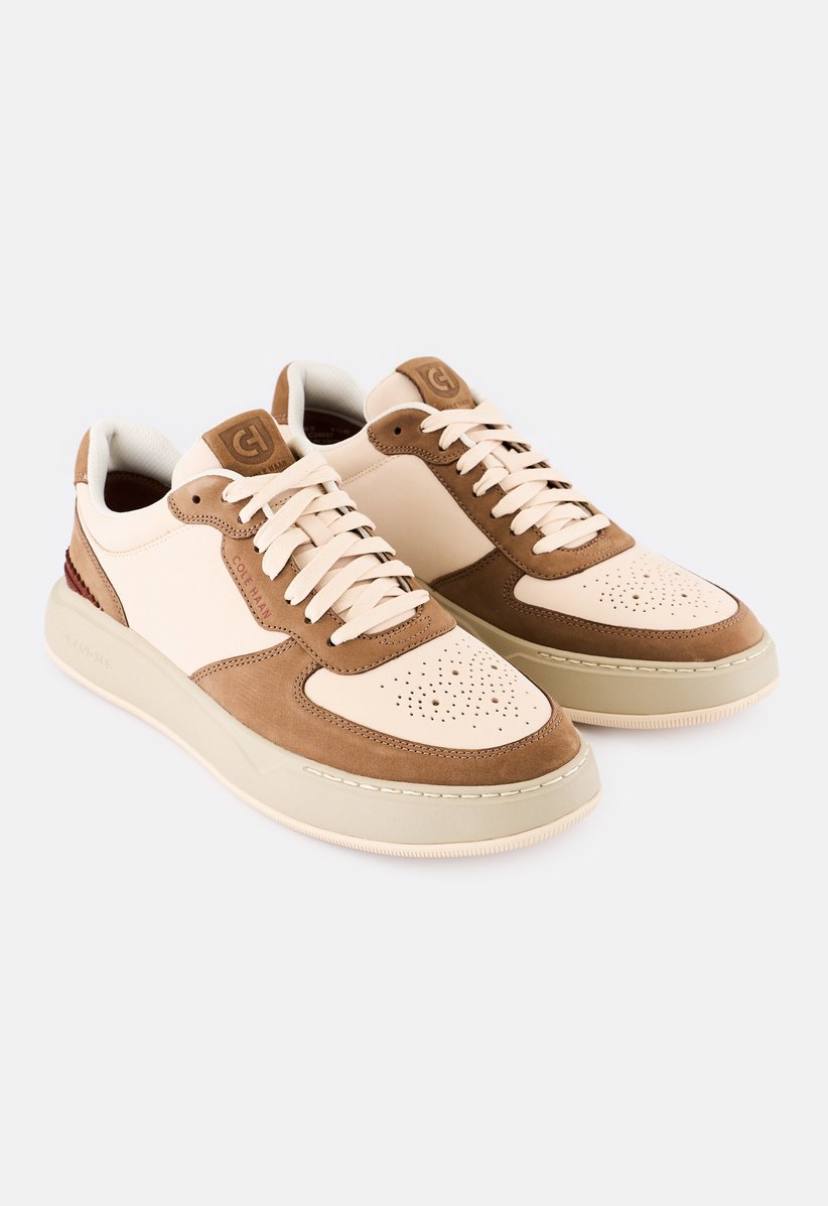 Cole Haan Men's Shoes