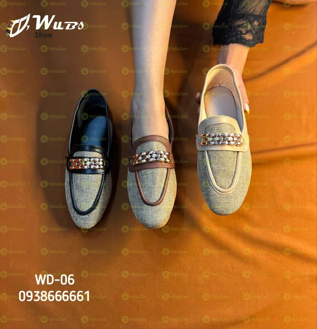 Original Women's Shoes