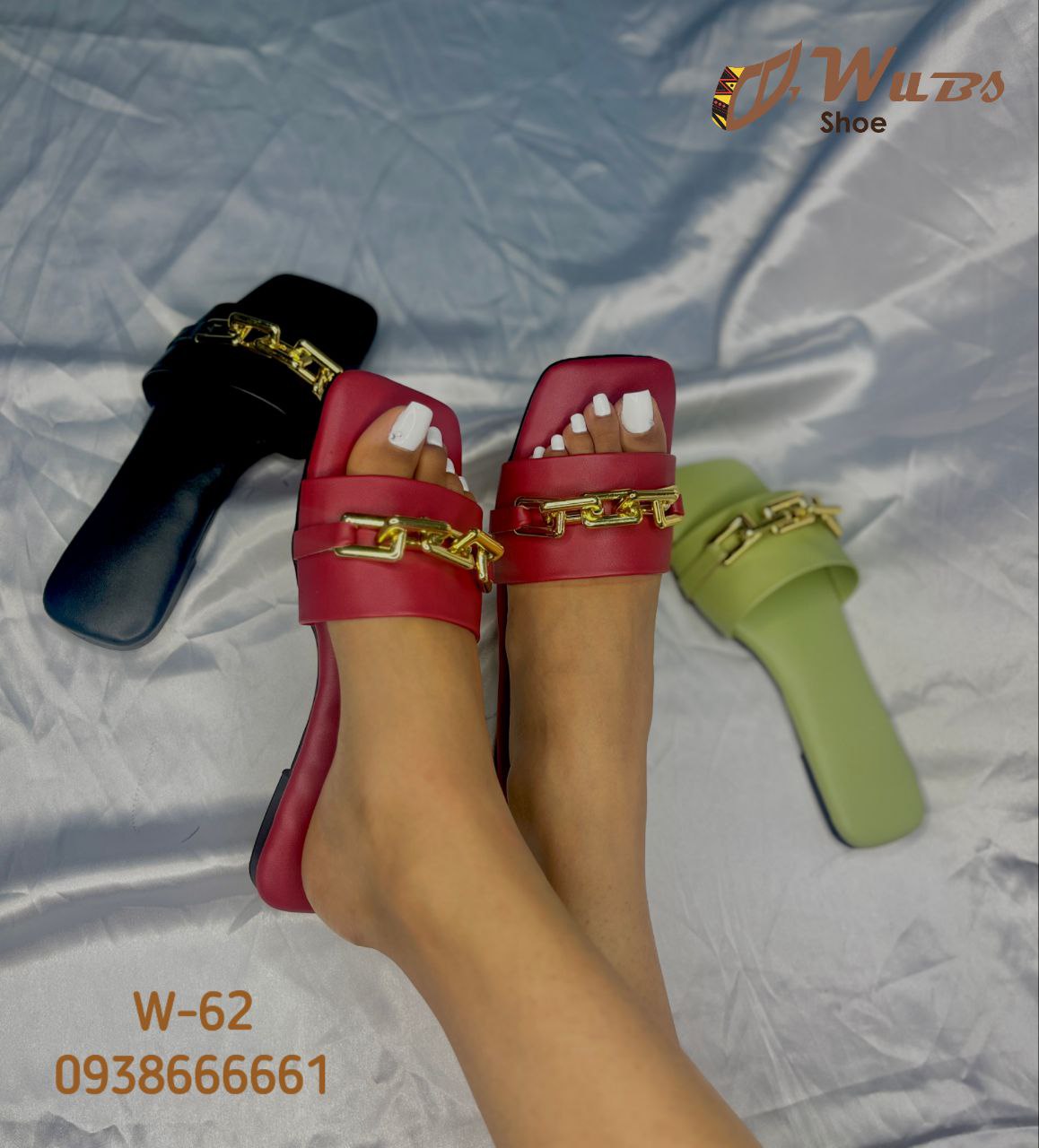 Women's Comfort Flat Shoes