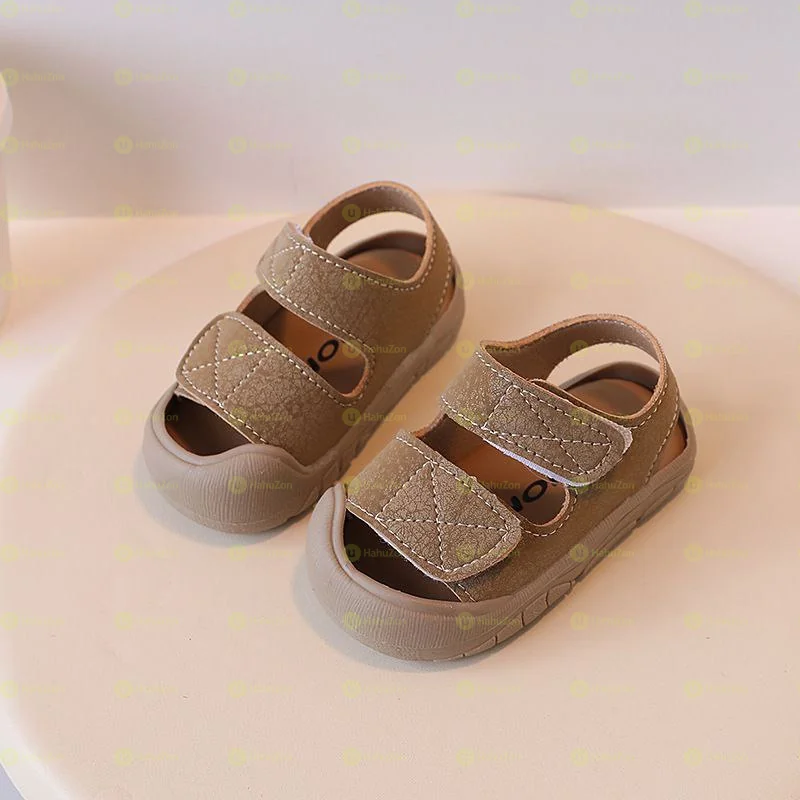 Unisex Soft Sole Kids Sandals