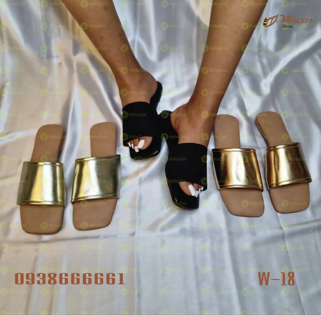 Causal Women's Shoes