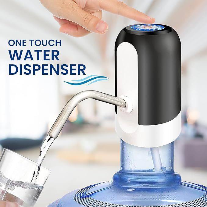 Automatic Water Dispenser