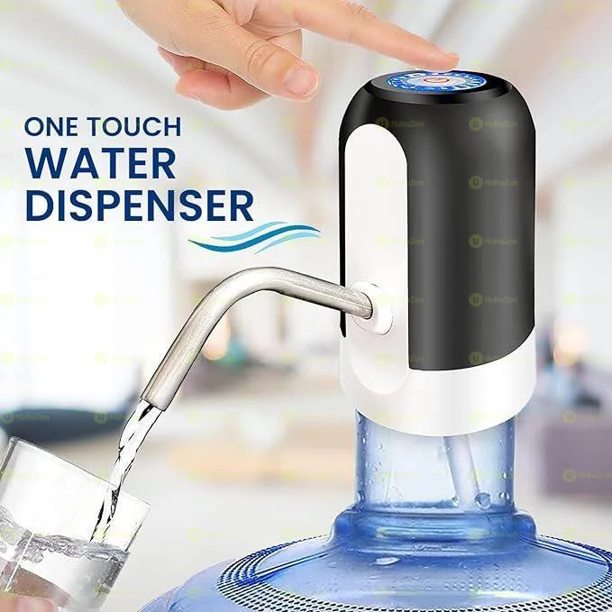 Automatic Water Dispenser