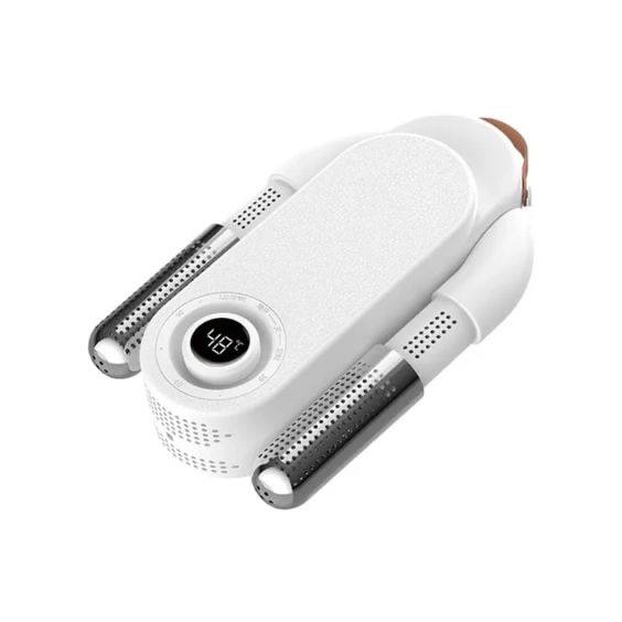 የጫማ ማድረቅያ