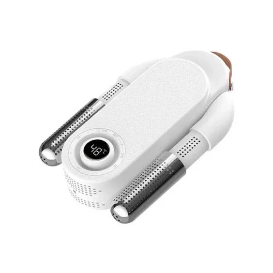 የጫማ ማድረቅያ