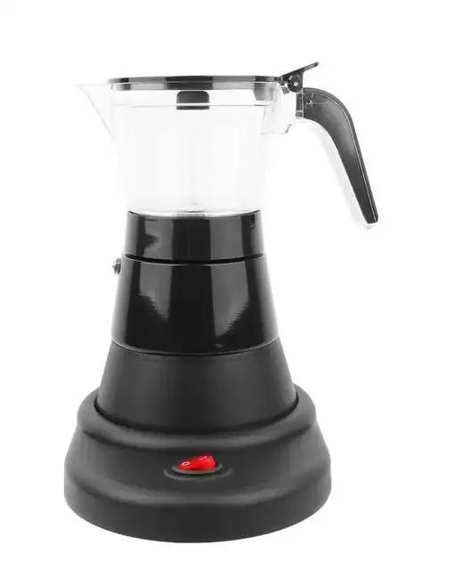Electric Espersso Coffee Maker