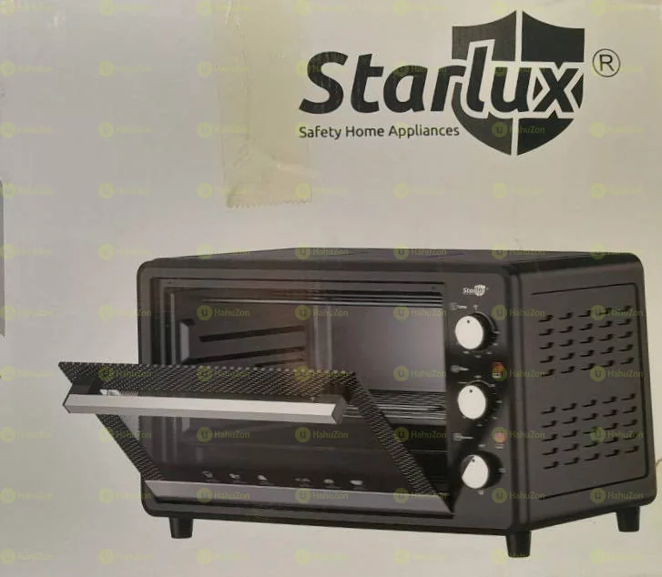 ስታርሌክስ ኦቭን