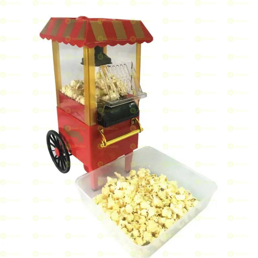 Popcorn Maker Machine