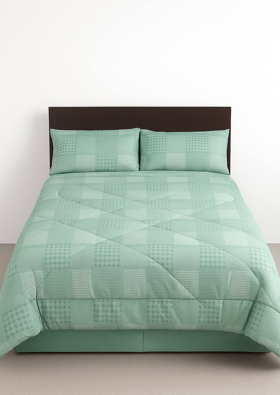 Quality 4 Pcs Comforter Set