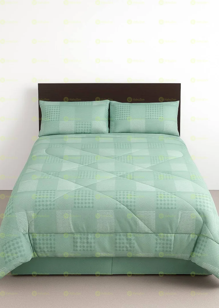 Quality 4 Pcs Comforter Set