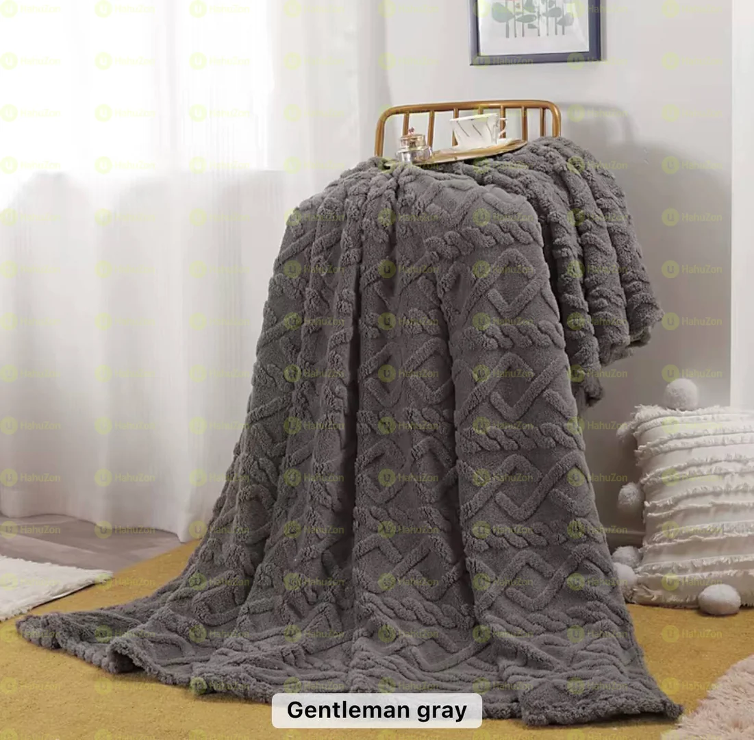 ባለ ፈር ጋቢ ለምኔ