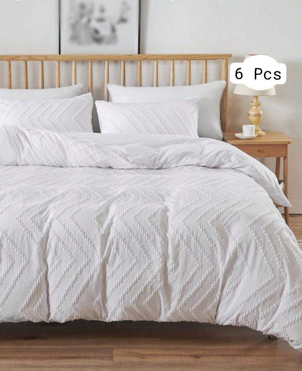 Quality Luxury Comforts