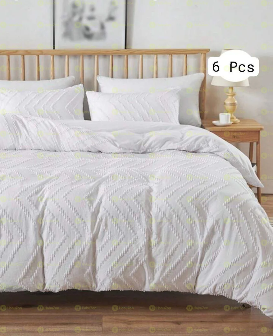 Quality Luxury Comforts