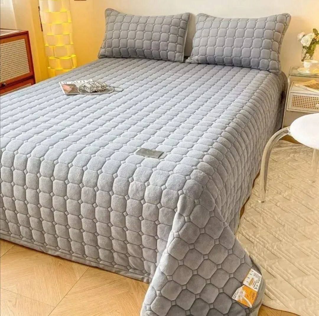 ከፋይ አልጋ ልብስ