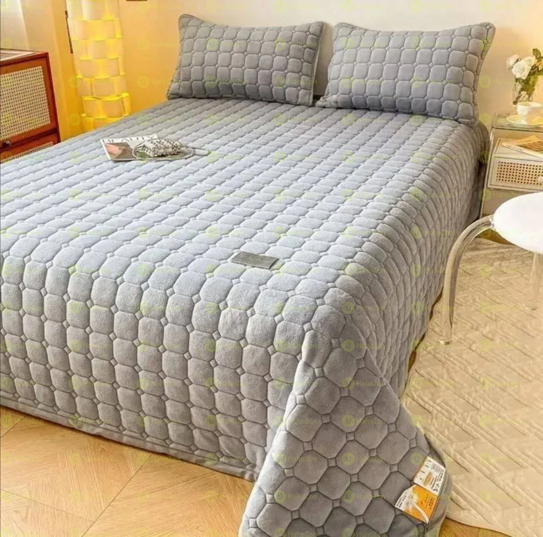 ከፋይ አልጋ ልብስ