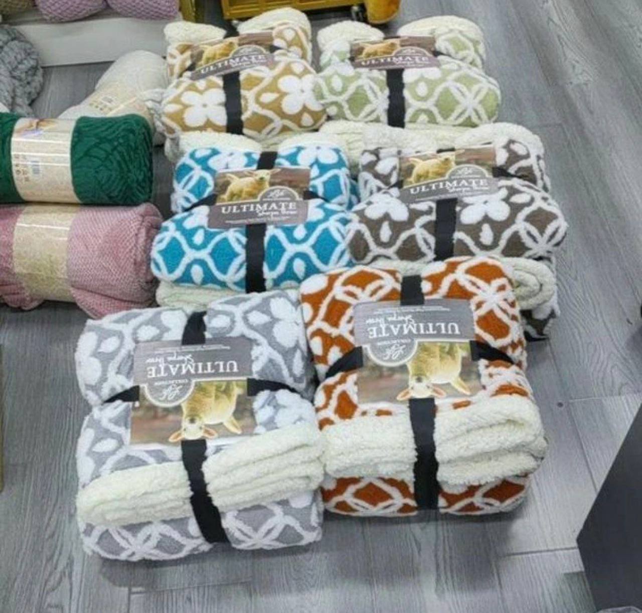 ባለ ፈር ጋቢ ለምኔ