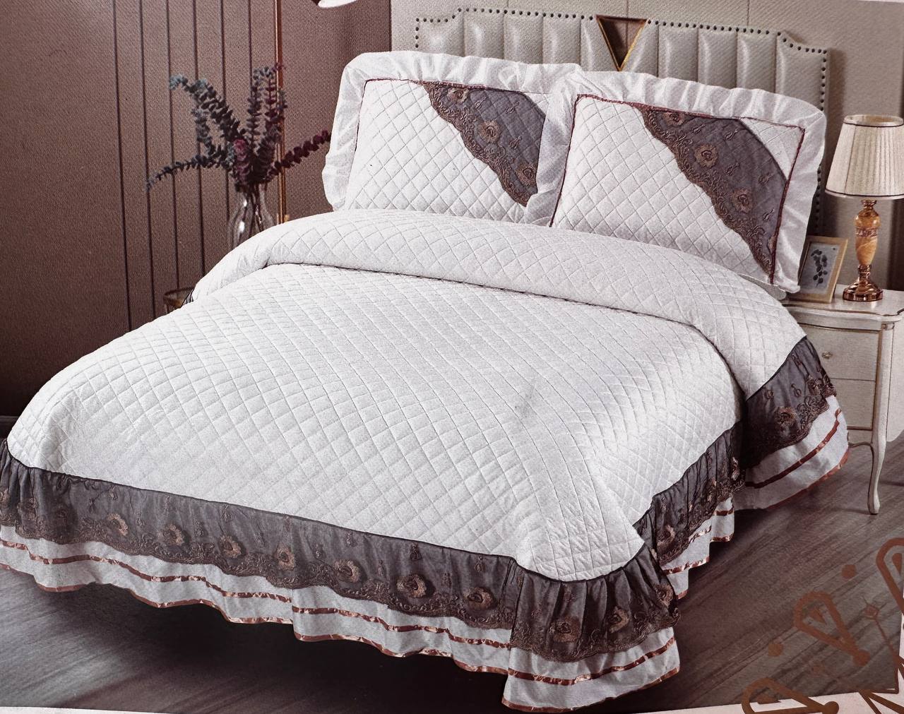 የኮተን አልጋ ልብስ