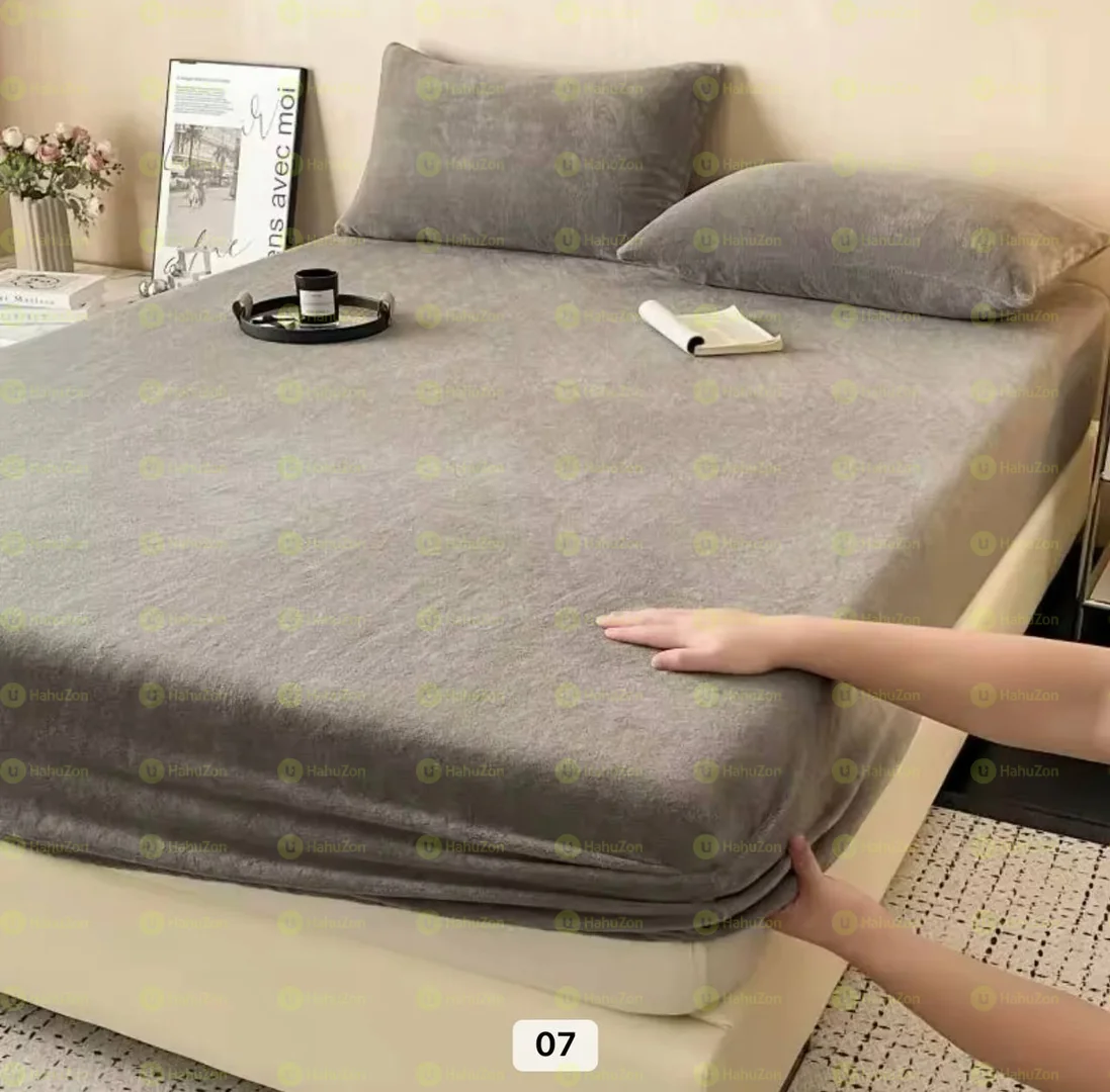 የዋተር ፕሩፋ አንሶላ