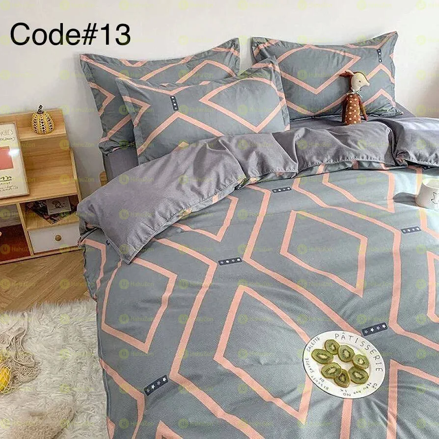 ጥራት ያላቸው የኮተን ኮምፈርት