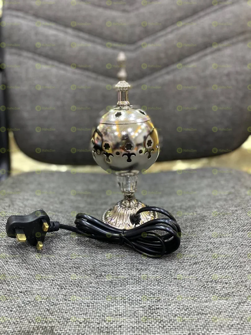 የእጣን ማጨሻ