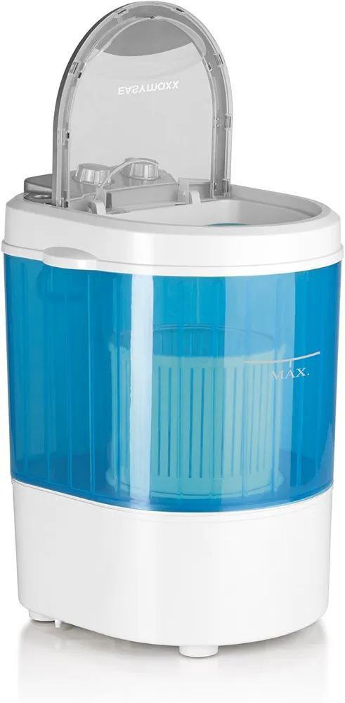 አነስተኛ የልብስ እና የጫማ  ማጠቢያ ማሽን