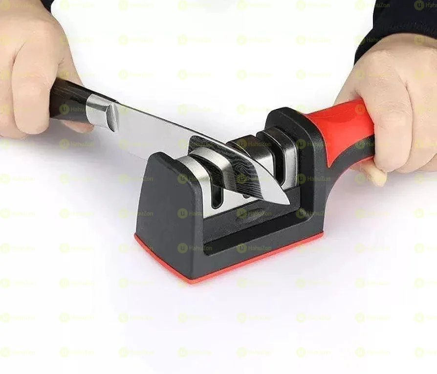 Knife Sharpener Tool
