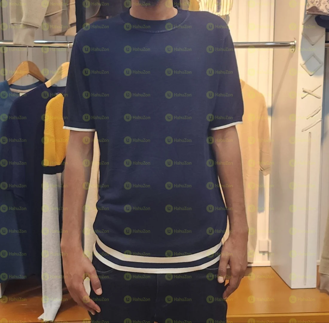 Old Money Men's T-Shirt