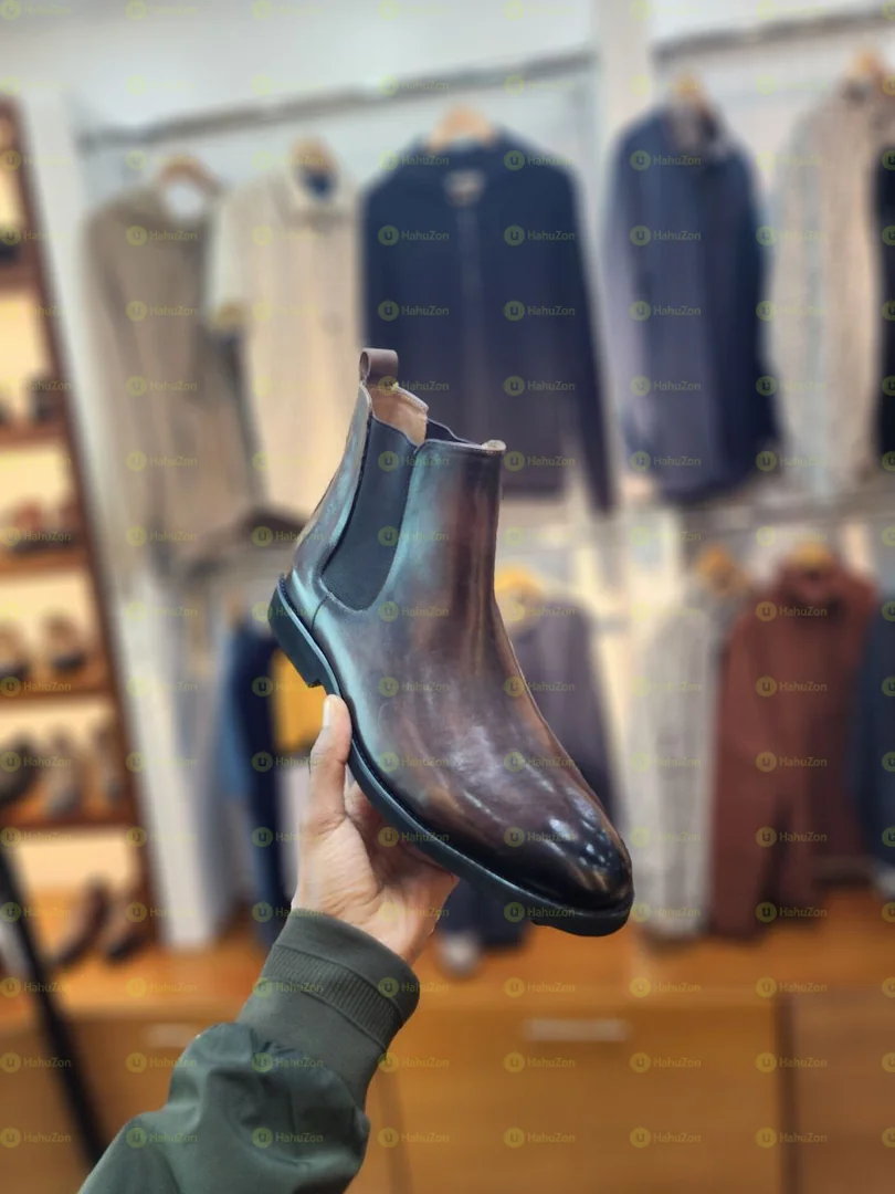 Aldo Chelsea Men's Boots