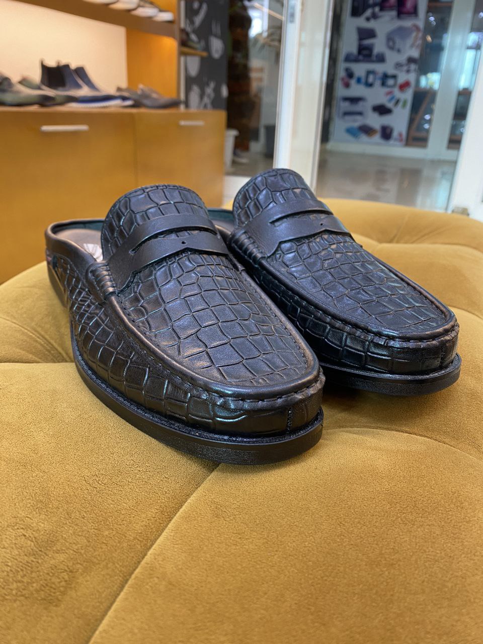 Ferragamo Sandal Men's Shoes