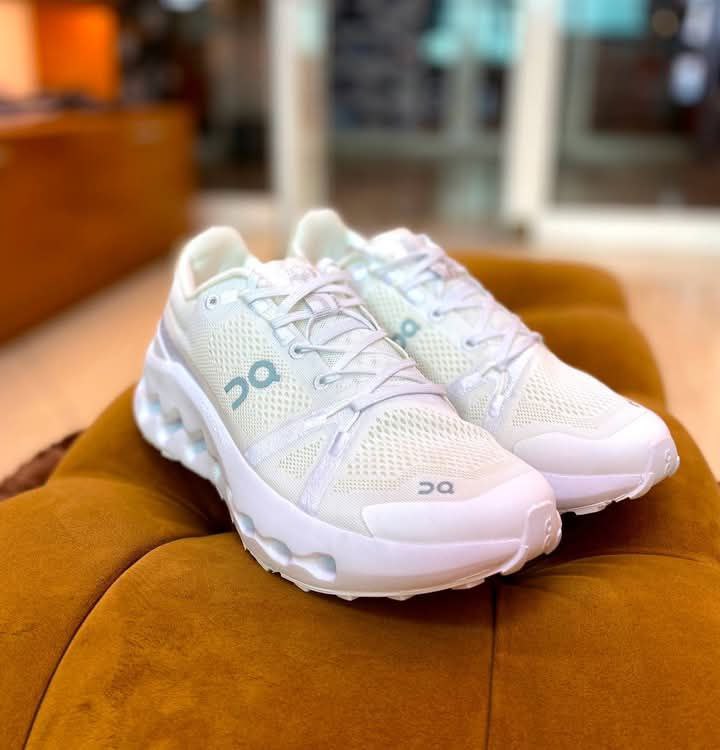 On Cloud Comfortable Men's Shoes