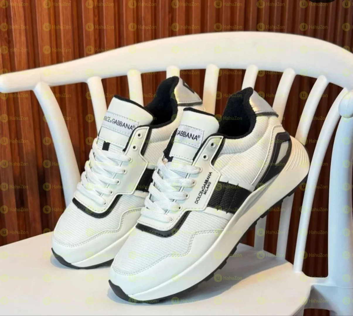 Dolce Gabbana Men's Shoes