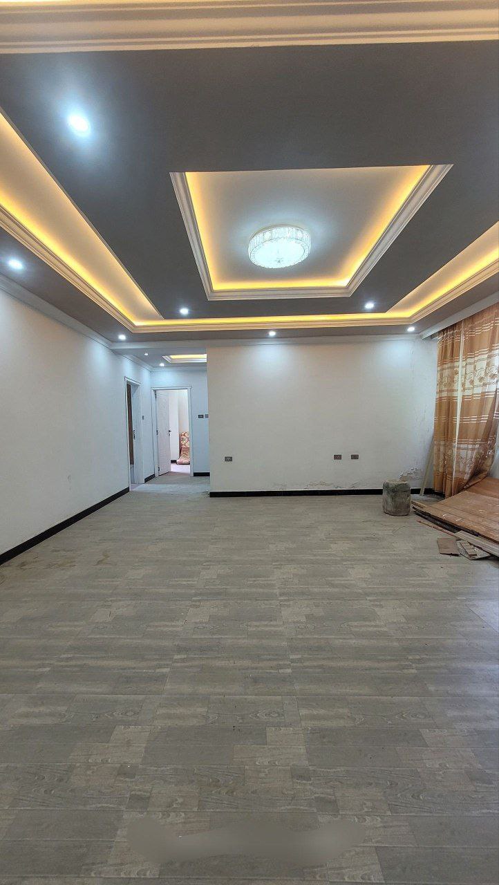 107 ካሬ የሚሸጥ 40/60 ኮንደሚንየም በአያት 49