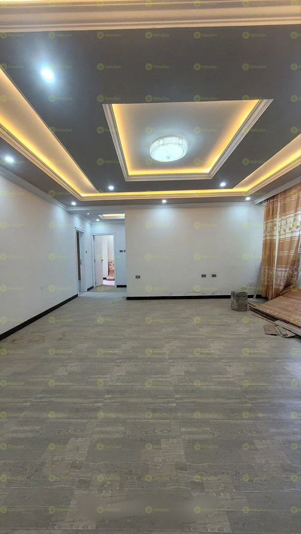 107 ካሬ የሚሸጥ 40/60 ኮንደሚንየም በአያት 49