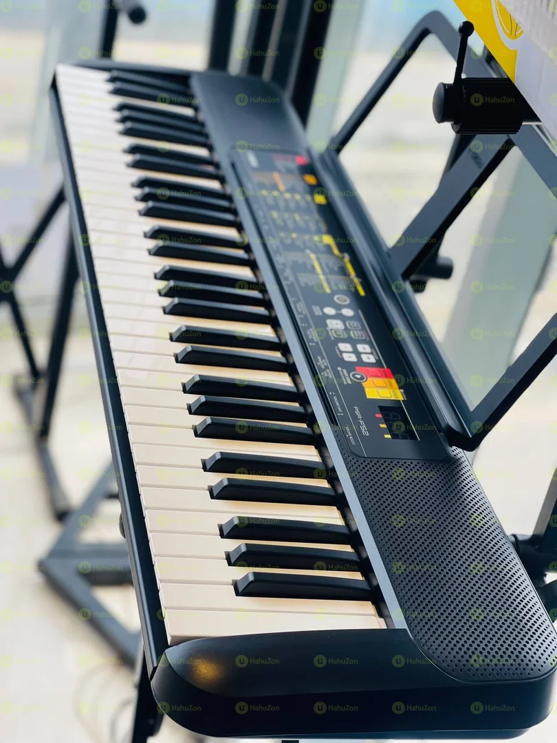Yamaha Psr F52 Keyboard