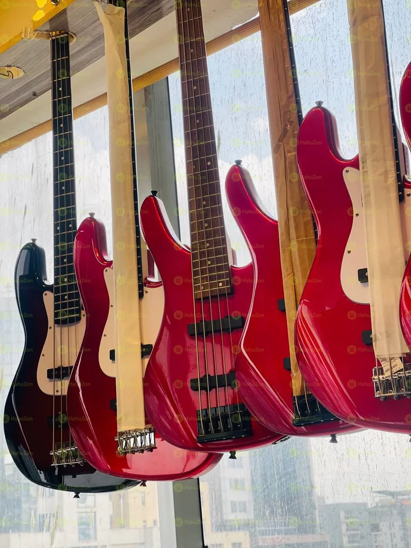 Lucky Star Lead Guita