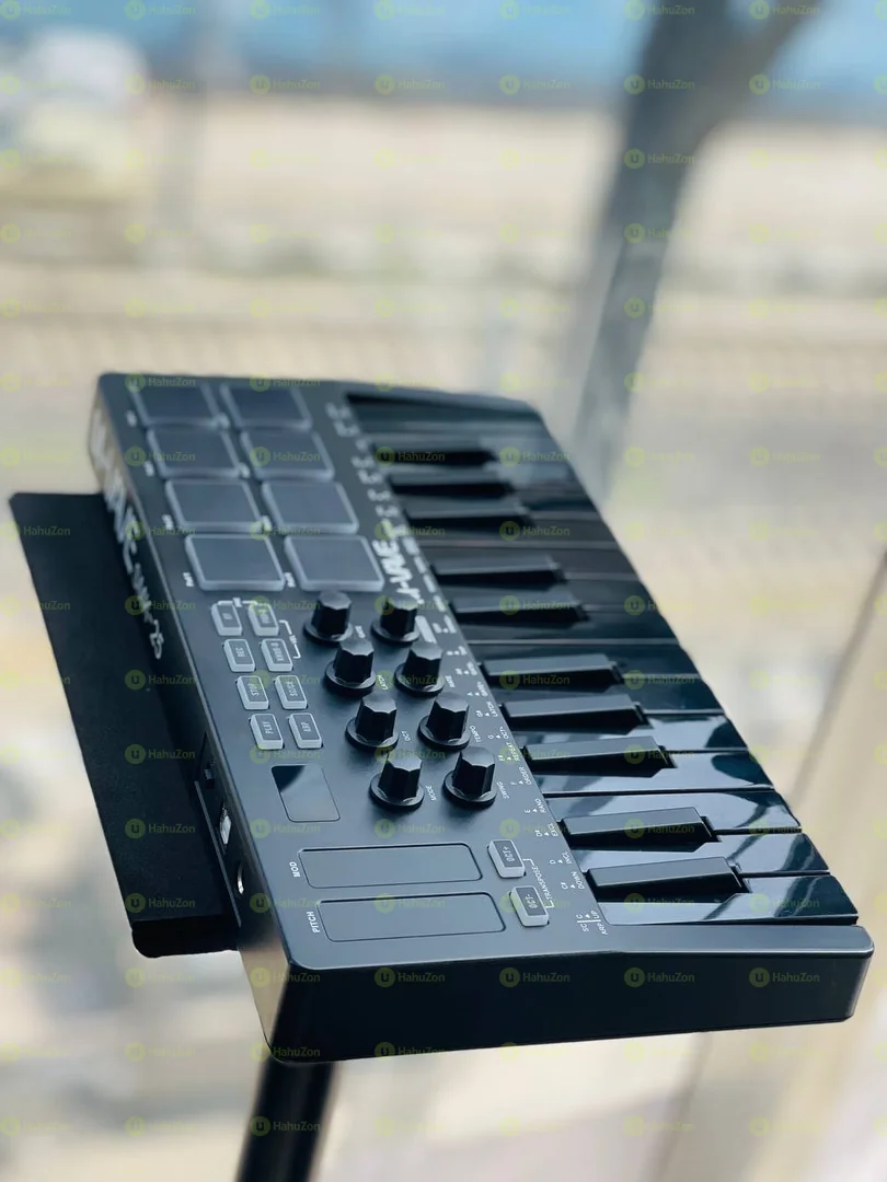 2 Octave Midi Keyboard