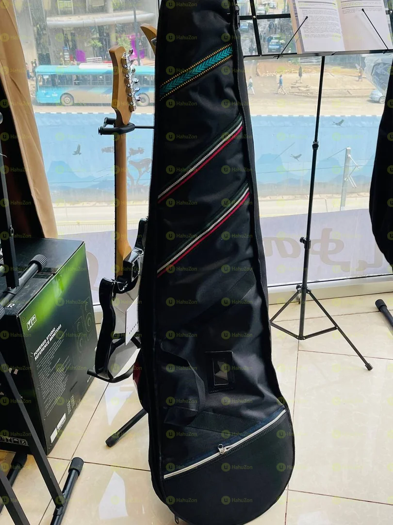 Bass Guitar Bag