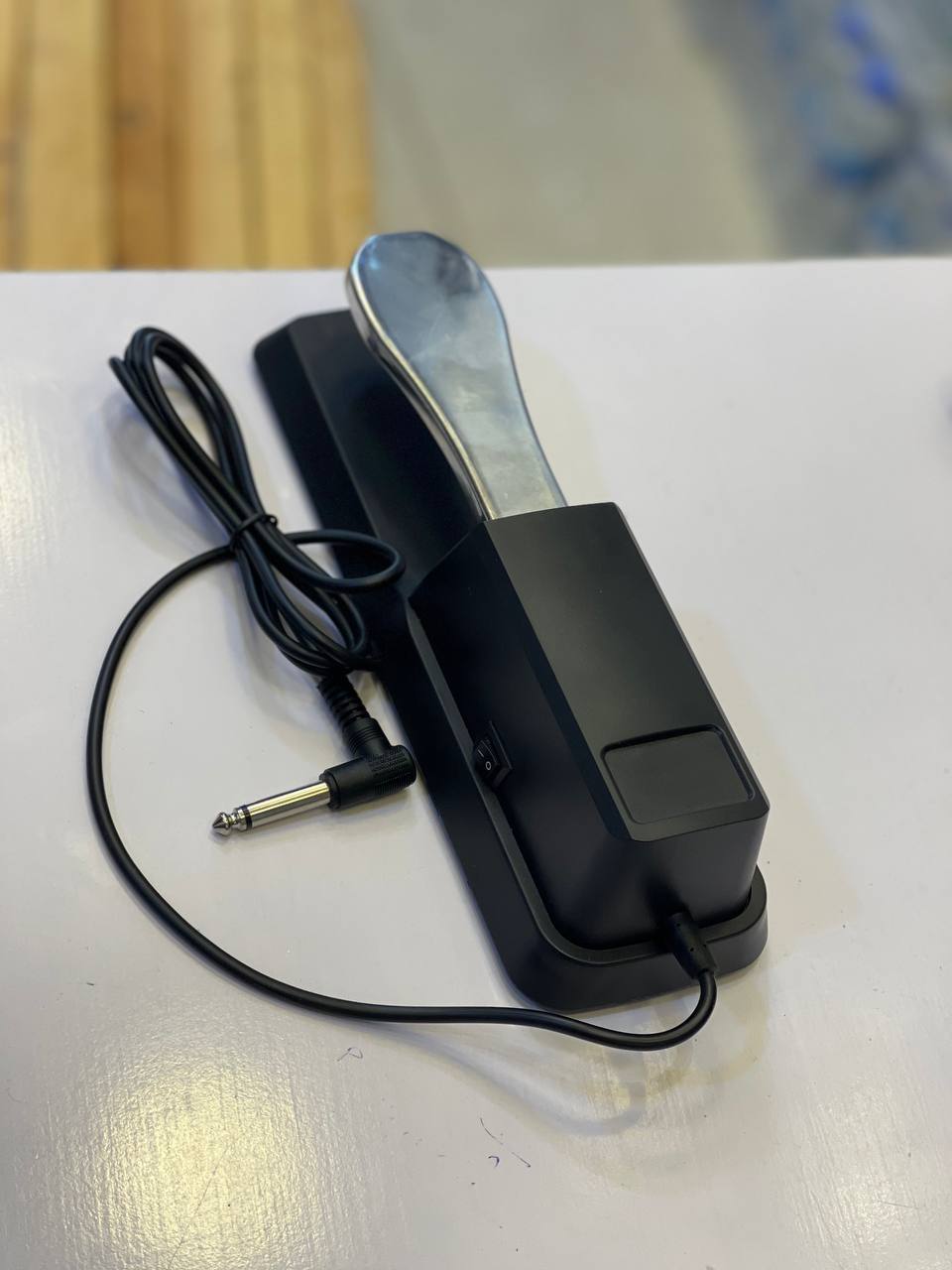 Yamaha Sustain Pedal