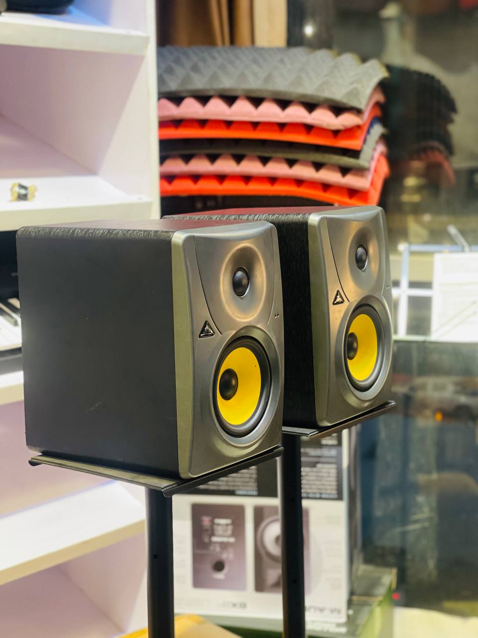 Behringer truth B1030 Studio Monitor