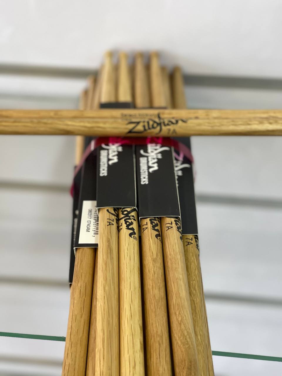 Zildjian 7A Drum Stick