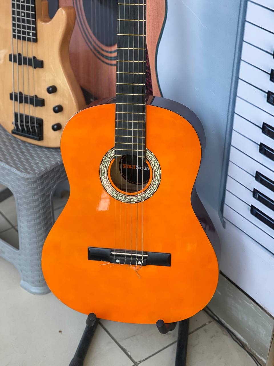 Classical Guitar