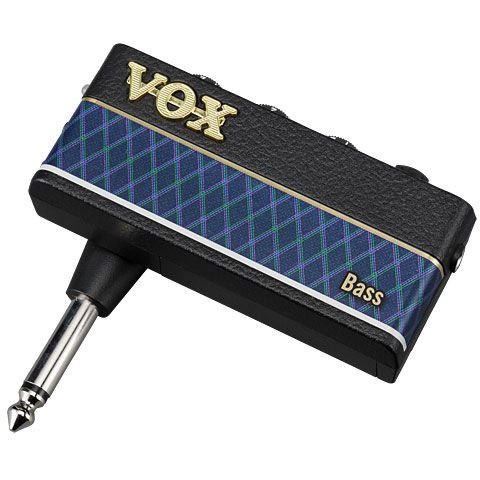 VOX Bass Amplug