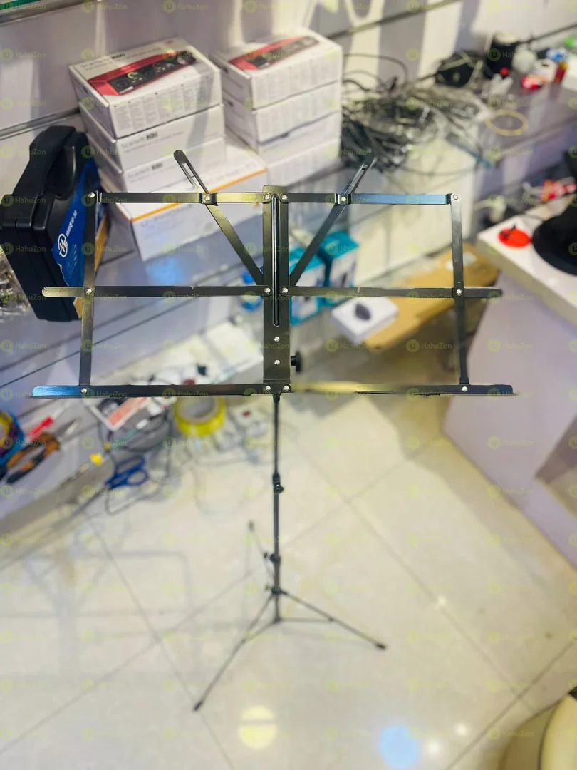 Music Sheet Stand