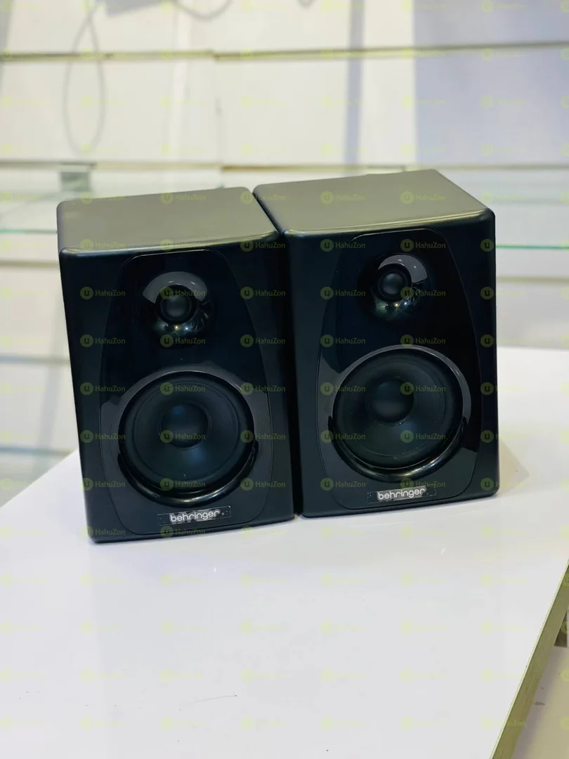 Behringer 5 Inch Studio Monitor