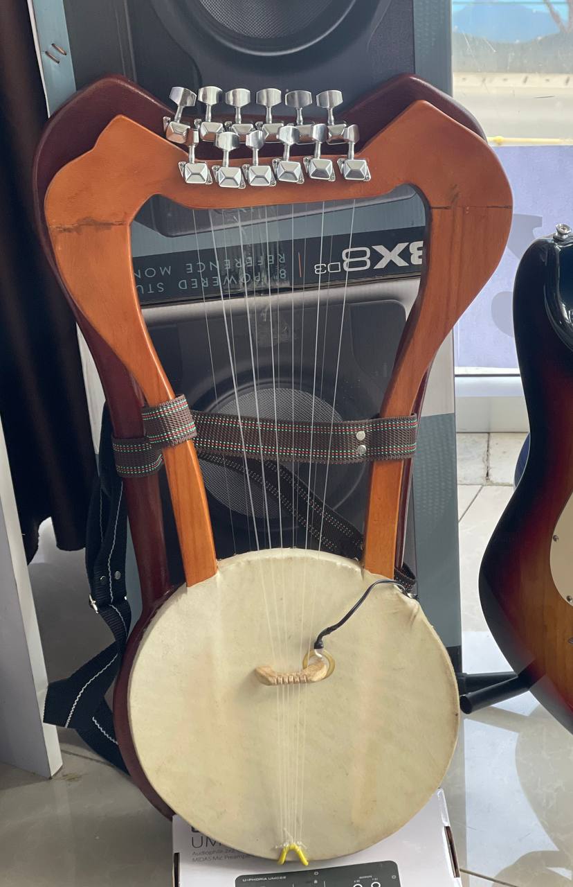 Electrical Nylon Kirar