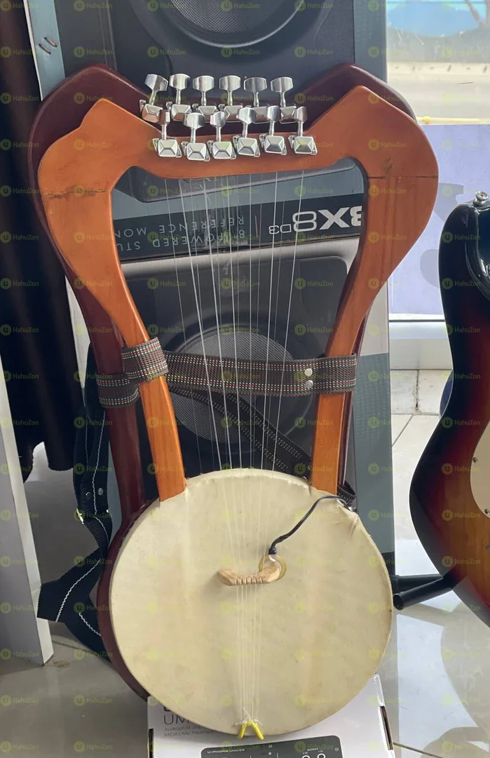 Electrical Nylon Kirar