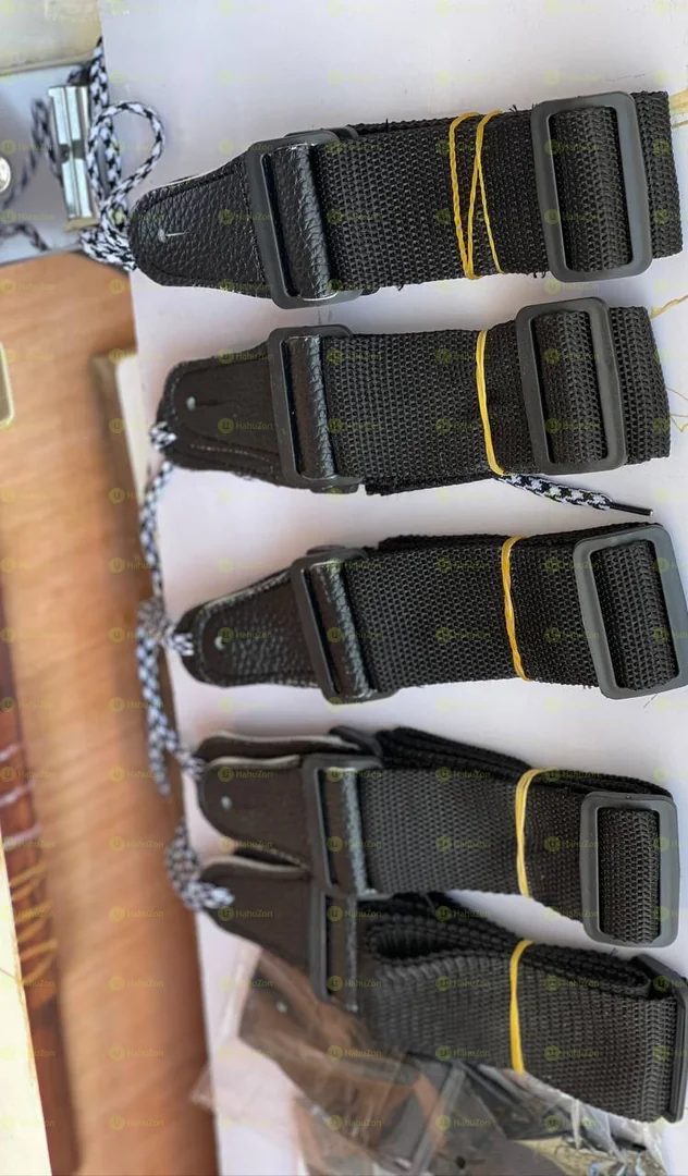 Guitar Belt